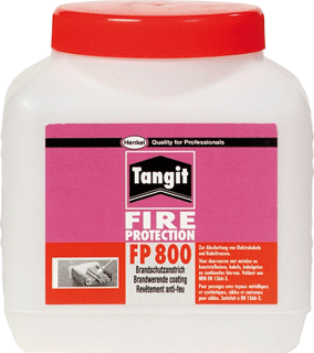 BRANDWEREND COATING FP800 (Tangit)